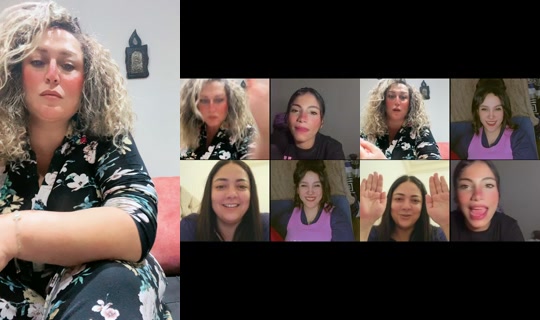 dida77775's Live Session — Jul 25, 2026, 9:55 PM