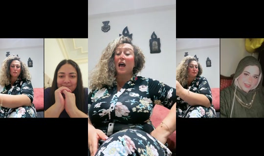 dida77775's Live Session — Jul 25, 2026, 10:46 PM