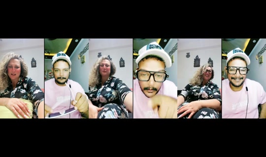 dida77775's Live Session — Jul 26, 2026, 12:09 AM