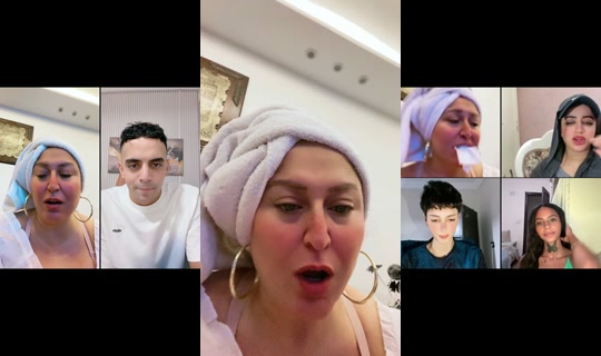 dida77775's Live Session — Jul 26, 2026, 6:31 PM
