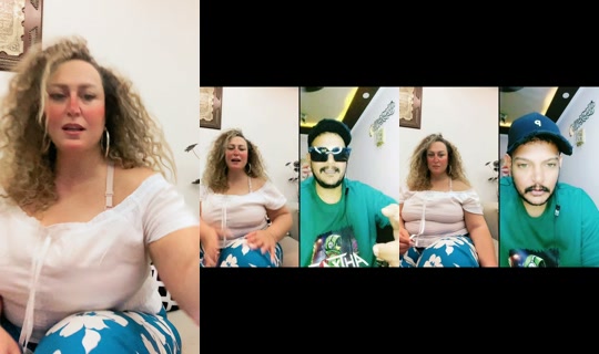 dida77775's Live Session — Jul 26, 2026, 9:44 PM