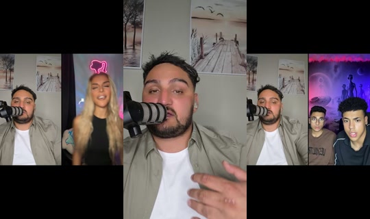 didatheboy's Live Session — Jul 22, 2026, 7:54 PM