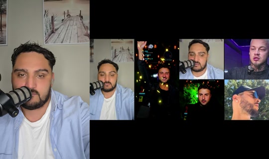 didatheboy's Live Session — Jul 27, 2026, 7:06 PM