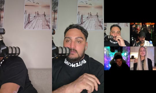 didatheboy's Live Session — Jul 28, 2026, 8:29 PM
