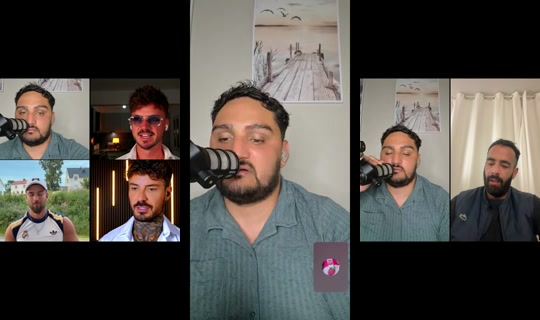 didatheboy's Live Session — Jul 30, 2026, 7:50 PM