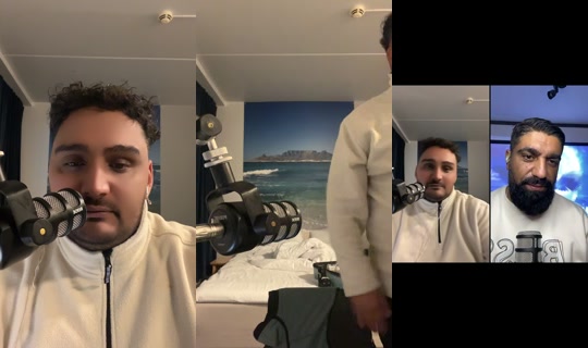 didatheboy's Live Session — Sep 5, 2026, 8:07 PM