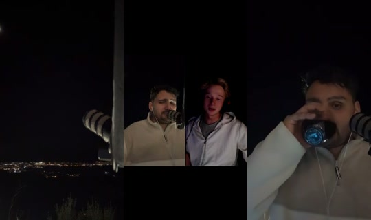 didatheboy's Live Session — Oct 20, 2026, 9:11 PM