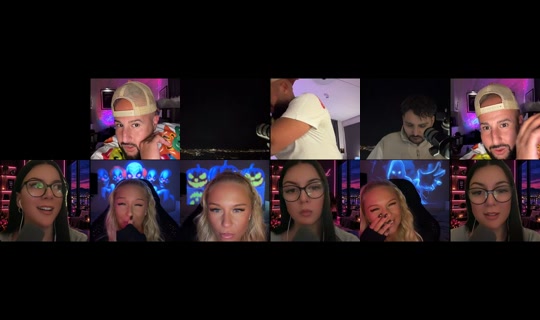didatheboy's Live Session — Oct 20, 2026, 10:52 PM