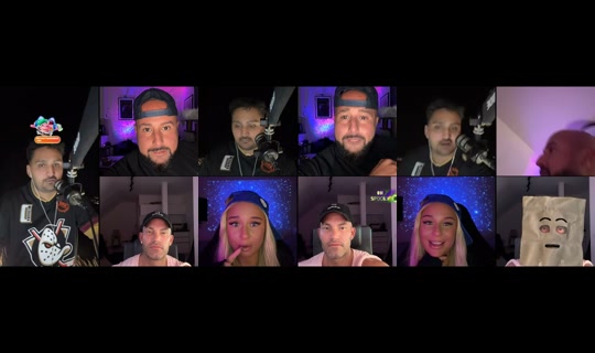 didatheboy's Live Session — Oct 21, 2026, 10:43 PM