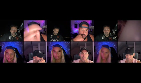 didatheboy's Live Session — Oct 21, 2026, 11:04 PM