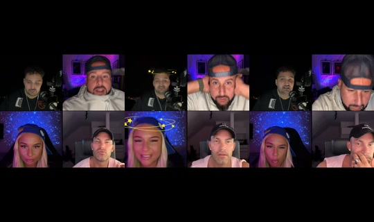 didatheboy's Live Session — Oct 21, 2026, 11:54 PM