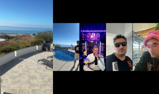 didatheboy's Live Session — Oct 22, 2026, 9:46 AM