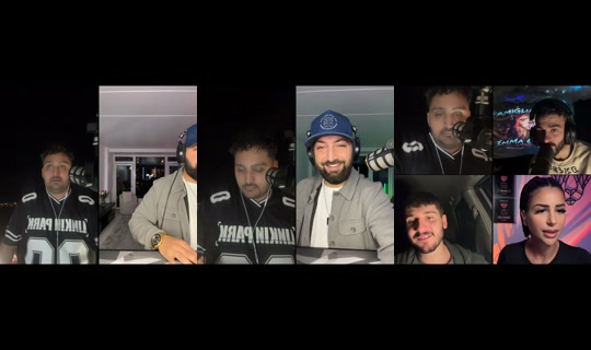 didatheboy's Live Session — Oct 22, 2026, 7:13 PM