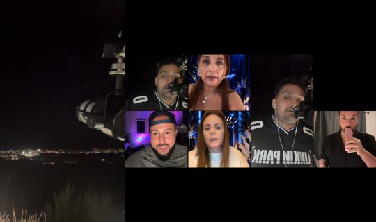 didatheboy's Live Session — Oct 22, 2026, 8:04 PM