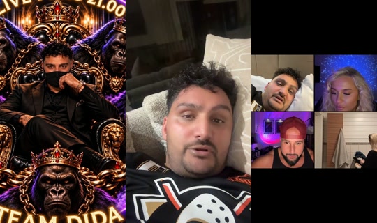 didatheboy's Live Session — Oct 24, 2026, 12:48 AM