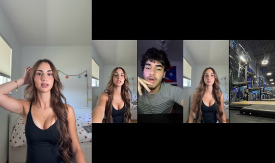 didemtokuz's Live Session — Jul 8, 2026, 8:05 PM