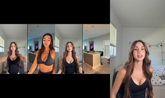 didemtokuz's Live Session — Jul 8, 2026, 10:31 PM