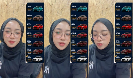 didi.perodua's Live Session — Jul 8, 2026, 2:54 PM