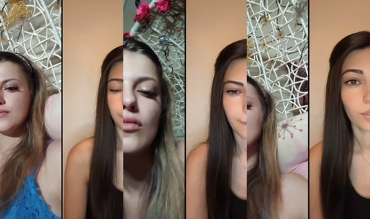 didi_dimitrowaaa's Live Session — Jul 29, 2026, 2:55 AM