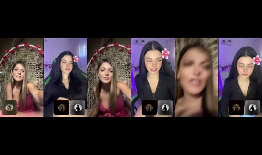 didi_dimitrowaaaa's Live Session — Jul 9, 2026, 5:20 PM