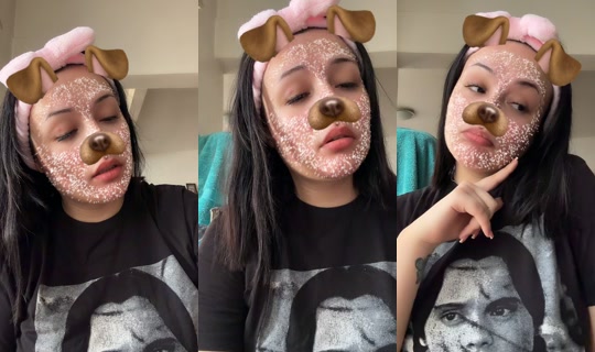 diditafit_7's Live Session — Jul 24, 2026, 11:21 PM