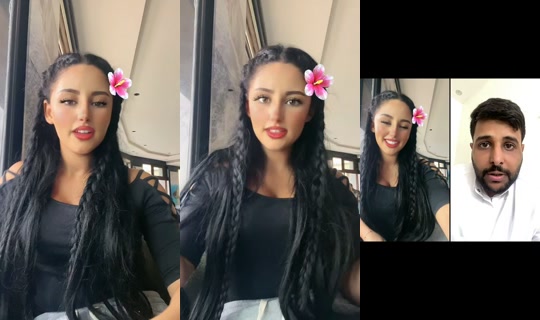 didy__sweet__1's Live Session — Oct 6, 2026, 10:06 AM