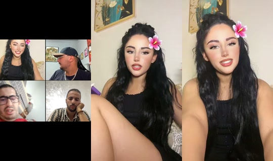 didy__sweet__1's Live Session — Oct 7, 2026, 1:29 AM