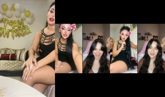 didy__sweet__1's Live Session — Oct 7, 2026, 11:05 PM