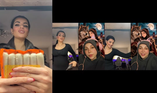 dieanonyme_196's Live Session — Sep 28, 2026, 6:45 PM