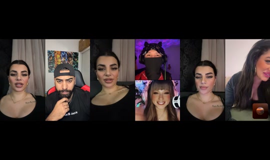 dieanonyme_196's Live Session — Sep 28, 2026, 7:35 PM
