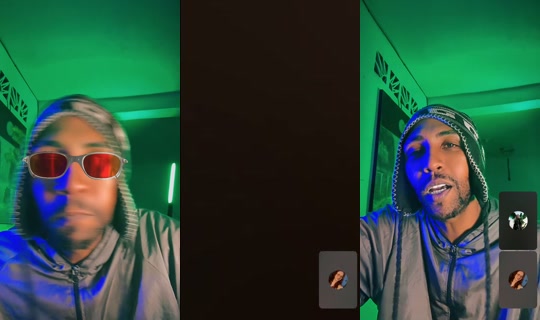 diegodomingos_ofc's Live Session — Oct 7, 2026, 3:24 AM