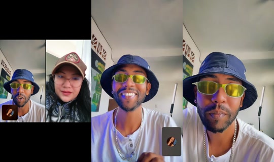 diegodomingos_ofc's Live Session — Oct 9, 2026, 11:38 AM