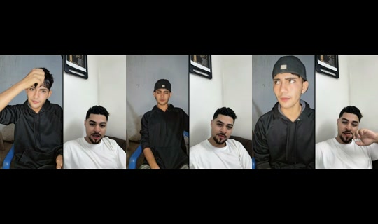 diegoochoa068's Live Session — Jul 9, 2026, 4:21 AM