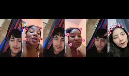 diegoochoa068's Live Session — Jul 9, 2026, 6:45 AM