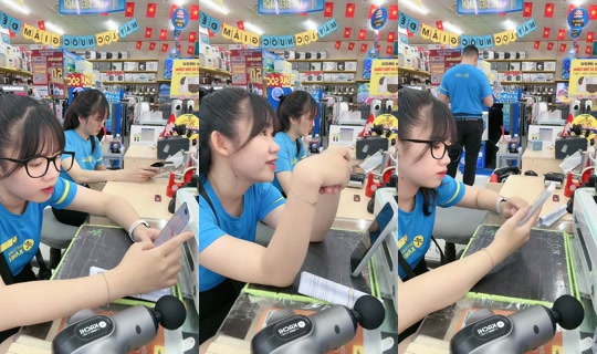dienmayxanhhoian's Live Session — Aug 15, 2026, 2:53 AM