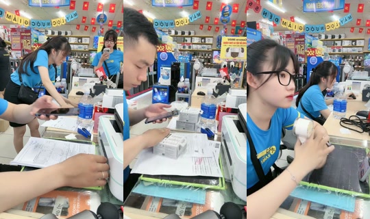 dienmayxanhhoian's Live Session — Aug 15, 2026, 8:28 AM