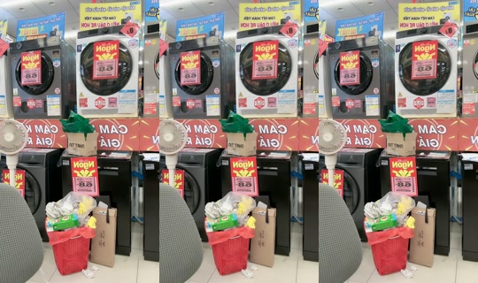dienmayxanhhoian's Live Session — Aug 15, 2026, 12:33 PM