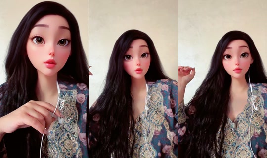 different_9d's Live Session — Jul 24, 2026, 9:56 AM