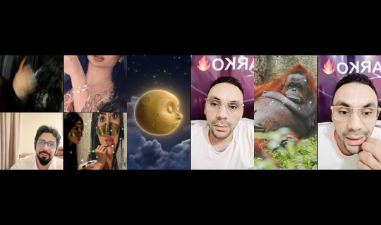 different_9d's Live Session — Jul 28, 2026, 3:52 PM