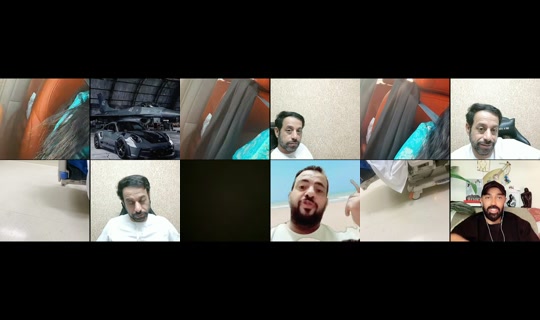 different_9d's Live Session — Jul 30, 2026, 2:02 PM