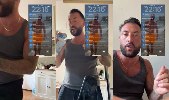 digitalwithpat8's Live Session — Jul 8, 2026, 12:34 PM
