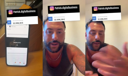 digitalwithpat8's Live Session — Jul 8, 2026, 6:44 PM