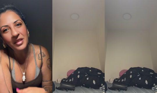 diklaperez's Live Session — Aug 24, 2026, 9:07 PM