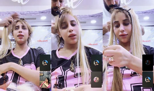 dikra_taktouk_a's Live Session — Jul 23, 2026, 2:55 PM