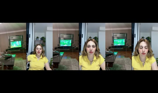dilanoztur2's Live Session — Jul 19, 2026, 8:39 PM