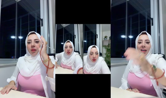 dilanoztur2's Live Session — Jul 19, 2026, 10:48 PM