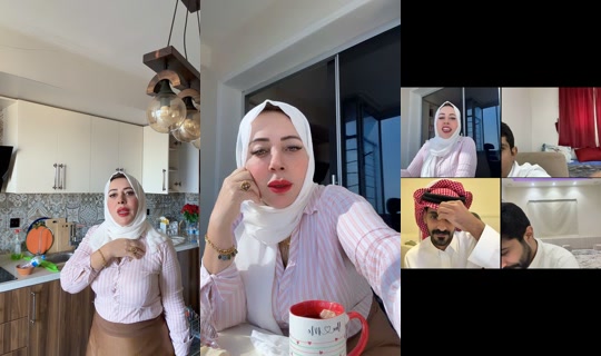 dilanoztur2's Live Session — Jul 27, 2026, 5:45 AM