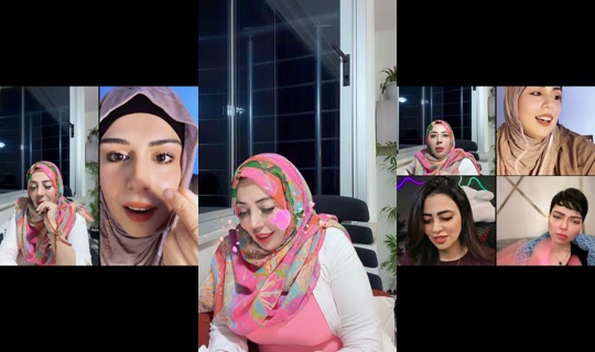 dilanoztur2's Live Session — Jul 29, 2026, 6:31 PM