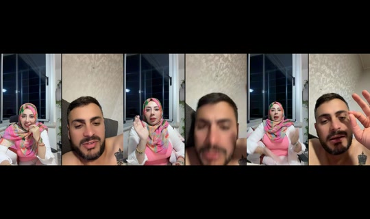 dilanoztur2's Live Session — Jul 29, 2026, 7:32 PM