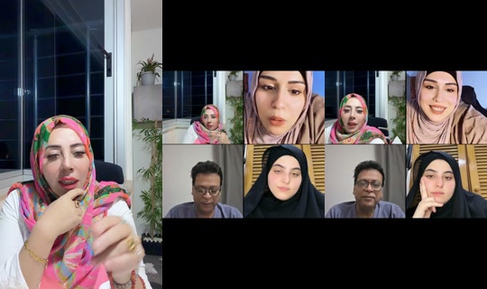dilanoztur2's Live Session — Jul 29, 2026, 8:36 PM